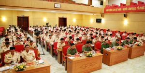 Hoãn triển lãm Fire Safety & Rescue Vietnam năm 2020