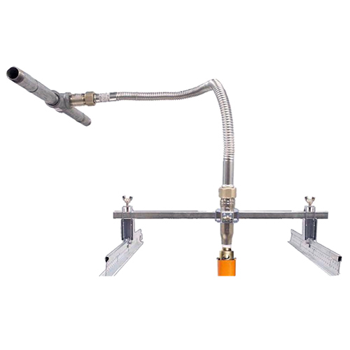 Flexible Sprinkler Joint- Daejin